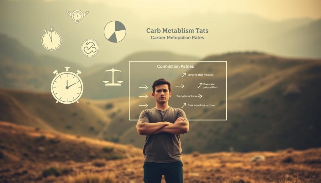 carb metabolism rate myths