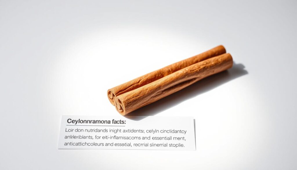 ceylon-cinnamon-nutrition-facts