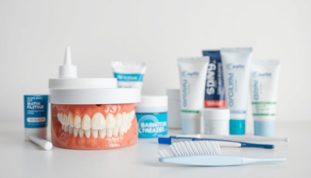 teeth whitening methods