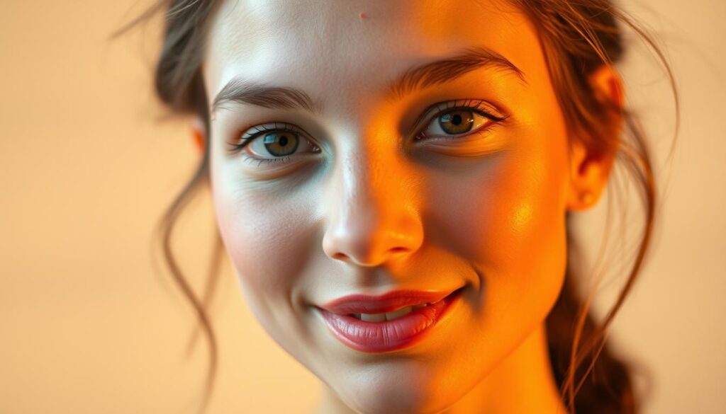 vitamin A skin benefits
