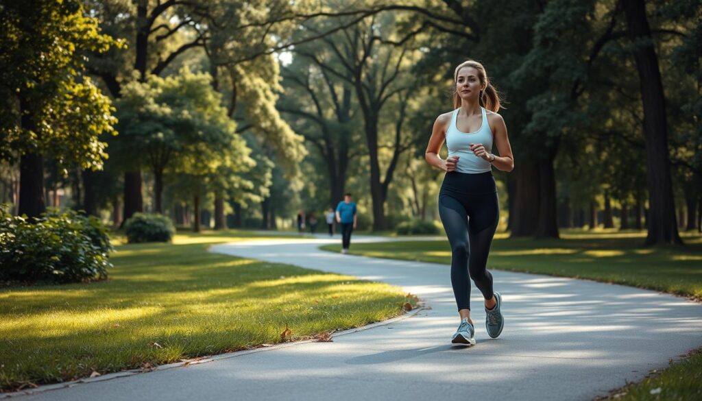 walking techniques for weight loss