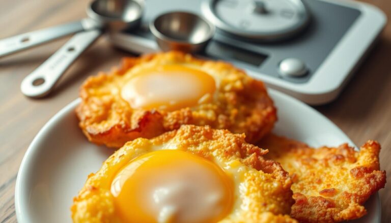 Do fried eggs make you fat?