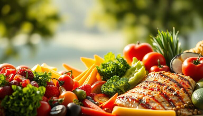 Should I eat fiber before or after protein?