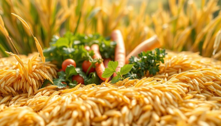 What are the benefits of rice?