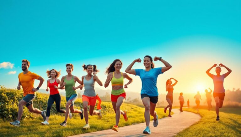 15 minutes of exercise a week is enough to prolong life