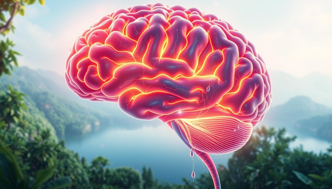 5-Minute Daily Activity Linked to Better Brain Function