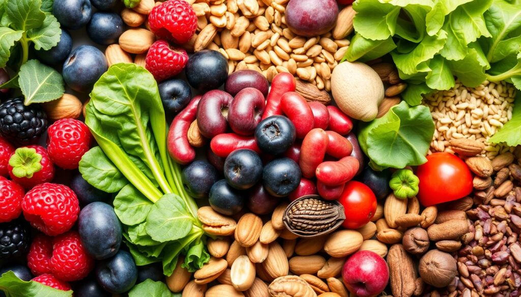 MIND diet for cognitive health