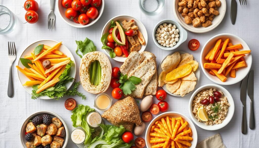 Mediterranean diet plan 2025