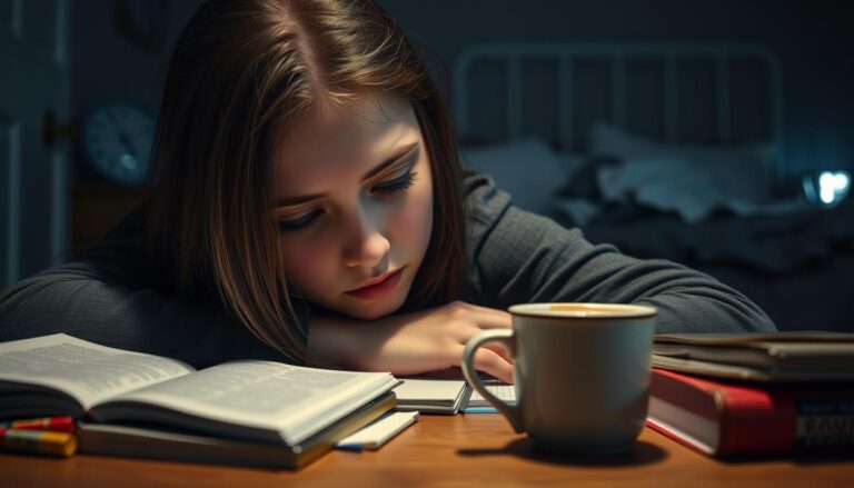 Skipping breakfast and lack of sleep: Are American girls sacrificing their healt