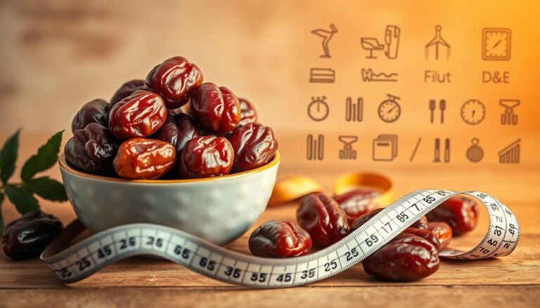 Sugar, Dates & Weight Loss: The Real Story