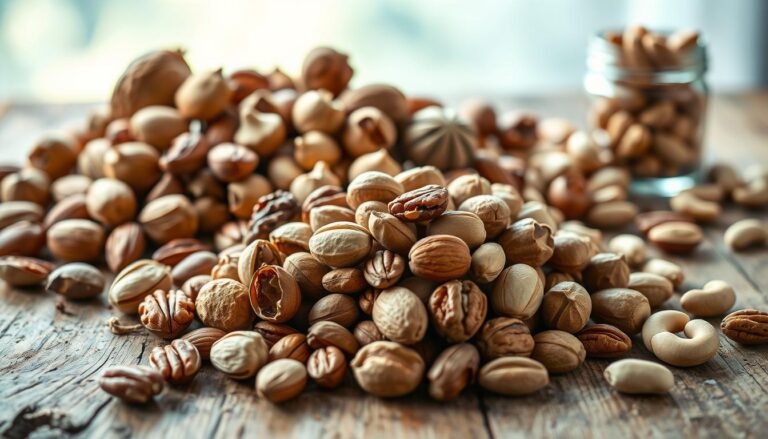 The Effects of Eating a Handful of Nuts Every Day