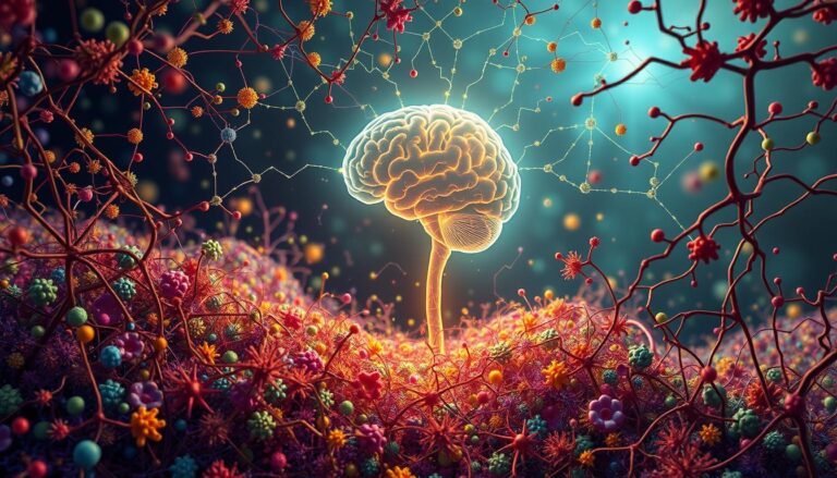 The Gut Microbiome: A Key Factor in Mental and Physical Health