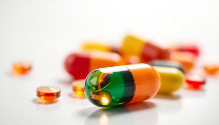 The Long-Term Benefits of Taking a Daily Multivitamin