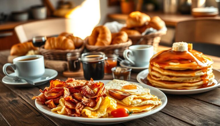 The Unexpected Impact of Skipping Breakfast Every Day