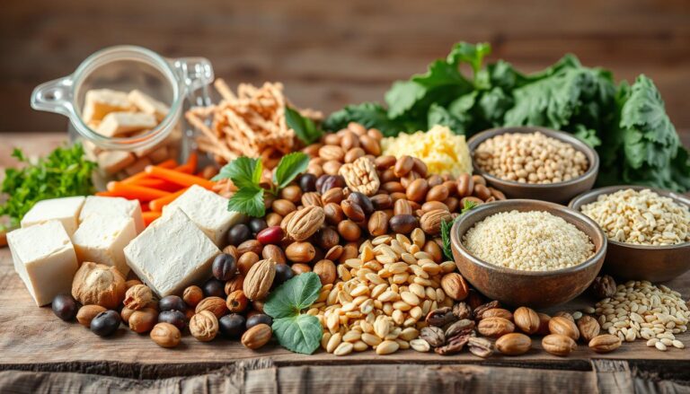 Vegetable protein: The best, the worst, and everything in between.