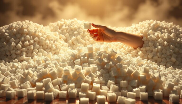 What Happens to Your Body When You Quit Sugar for 30 Days