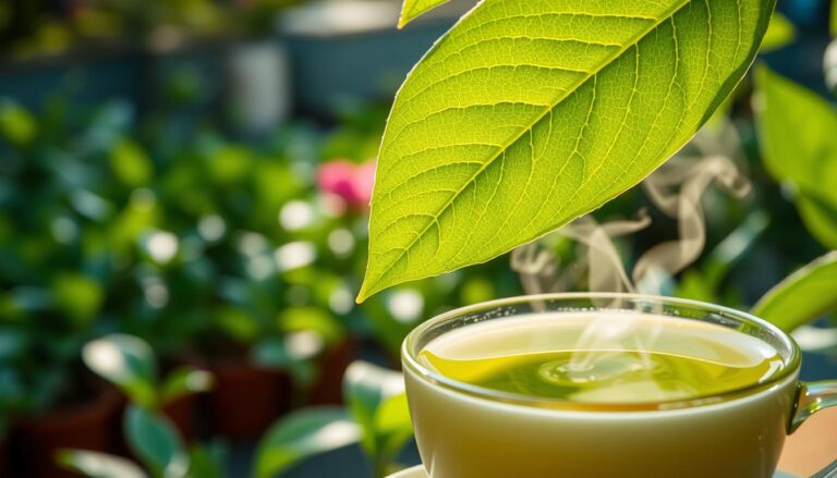 Why Drinking Green Tea Daily Might Change Your Life