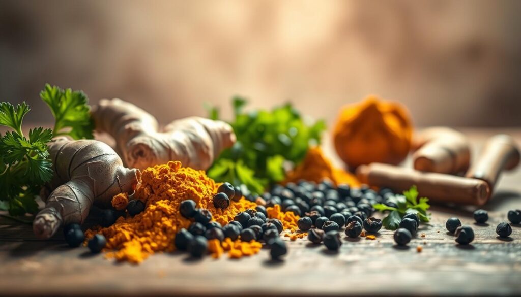 anti-inflammatory compounds