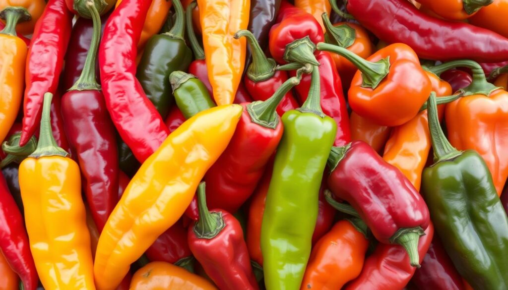 benefits of capsaicin for metabolism