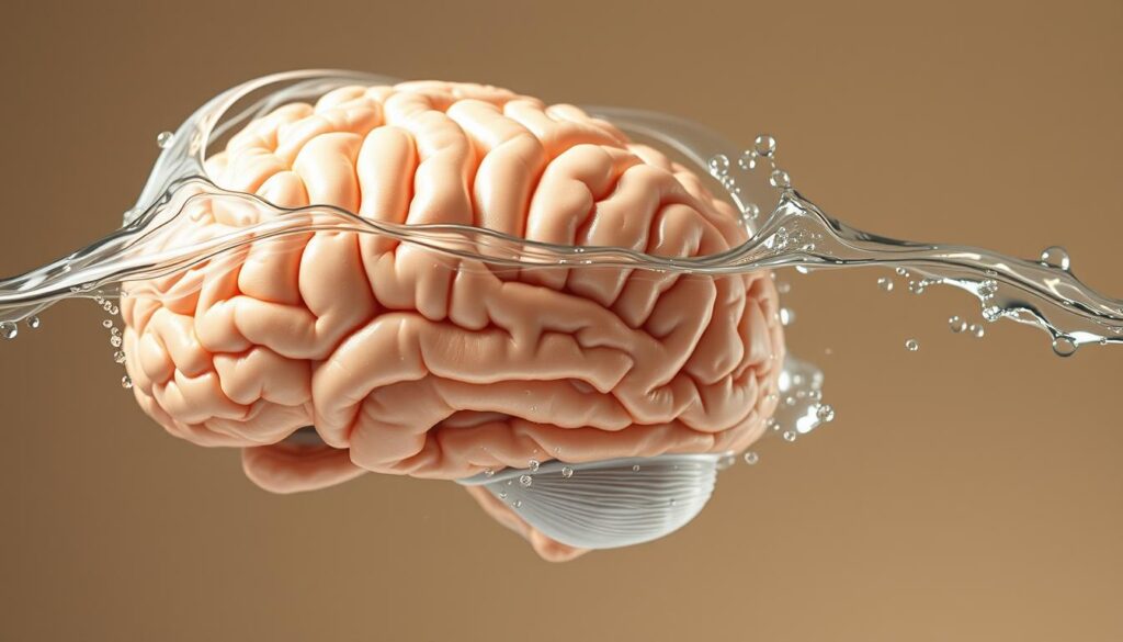 brain hydration