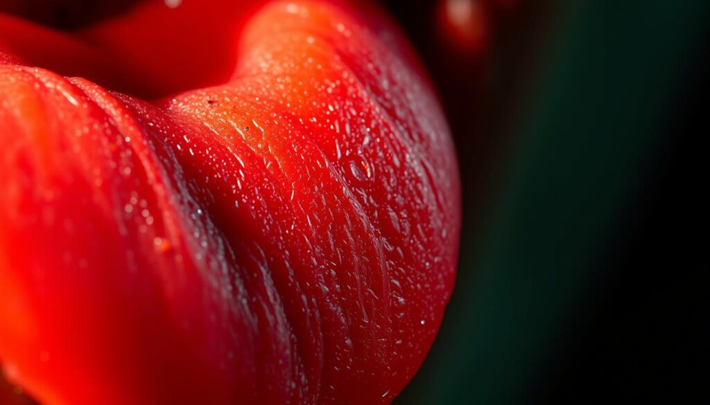 capsaicin effect