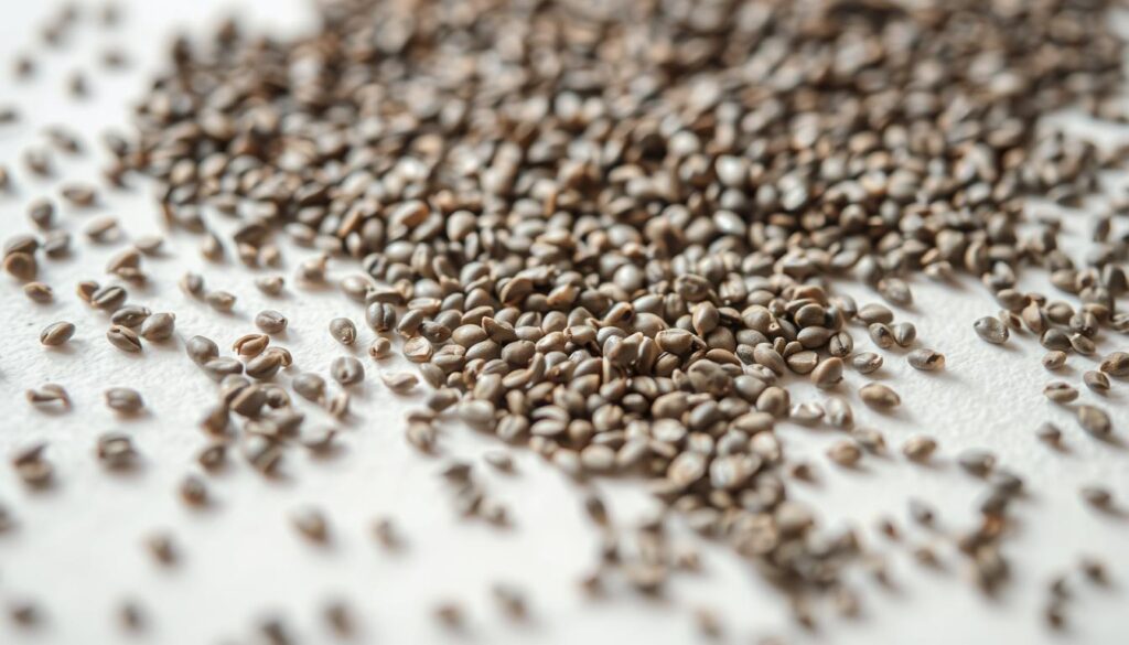 chia seeds