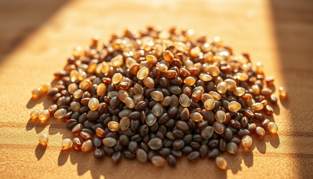 chia seeds