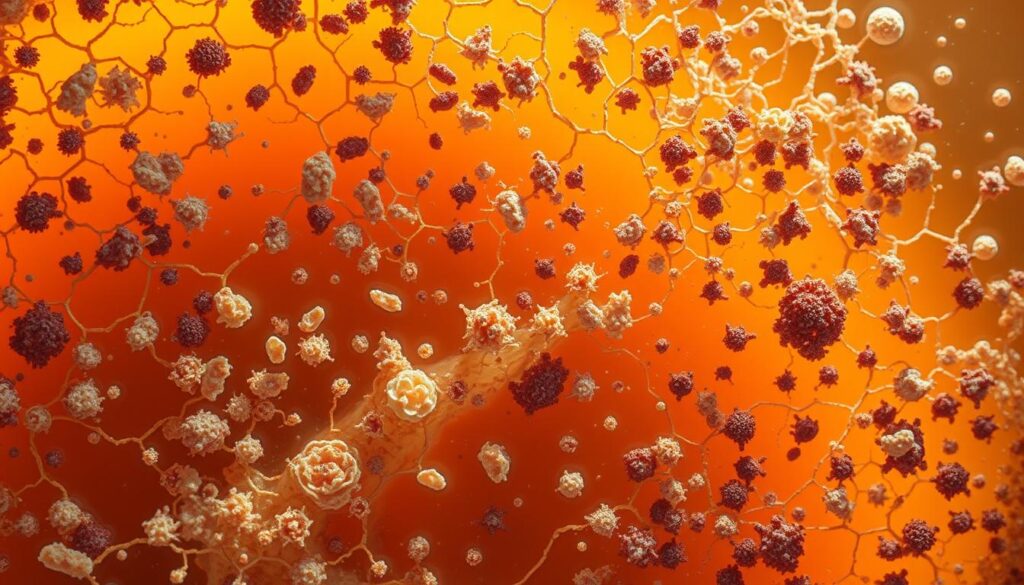 kombucha bacteria