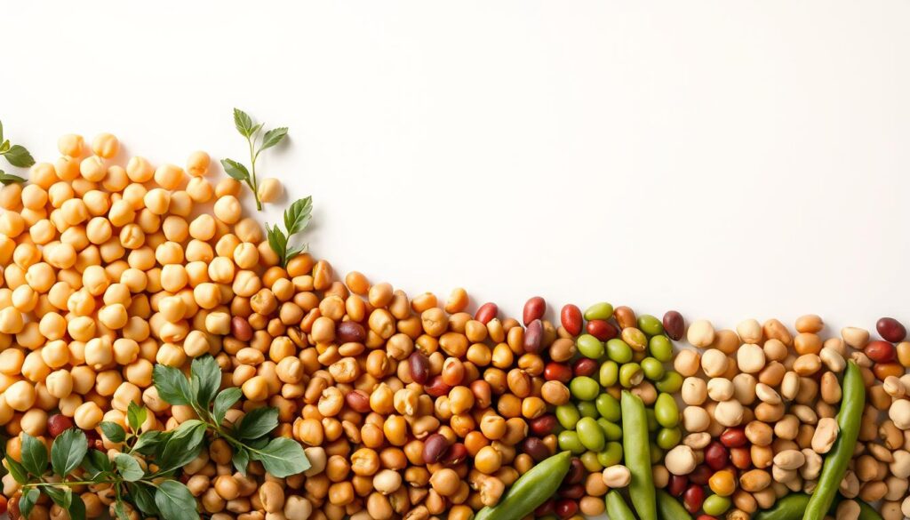 legumes for weight loss