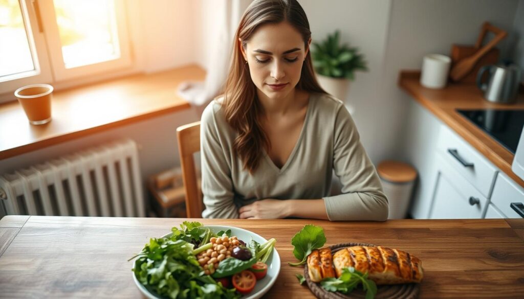 mindful eating