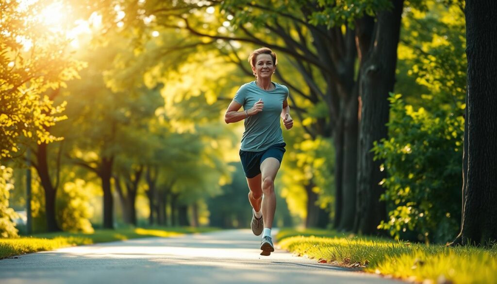 moderate physical activity