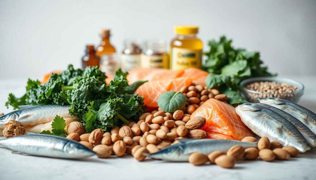 omega-3 fatty acids