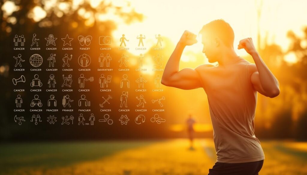 physical activity and cancer risk