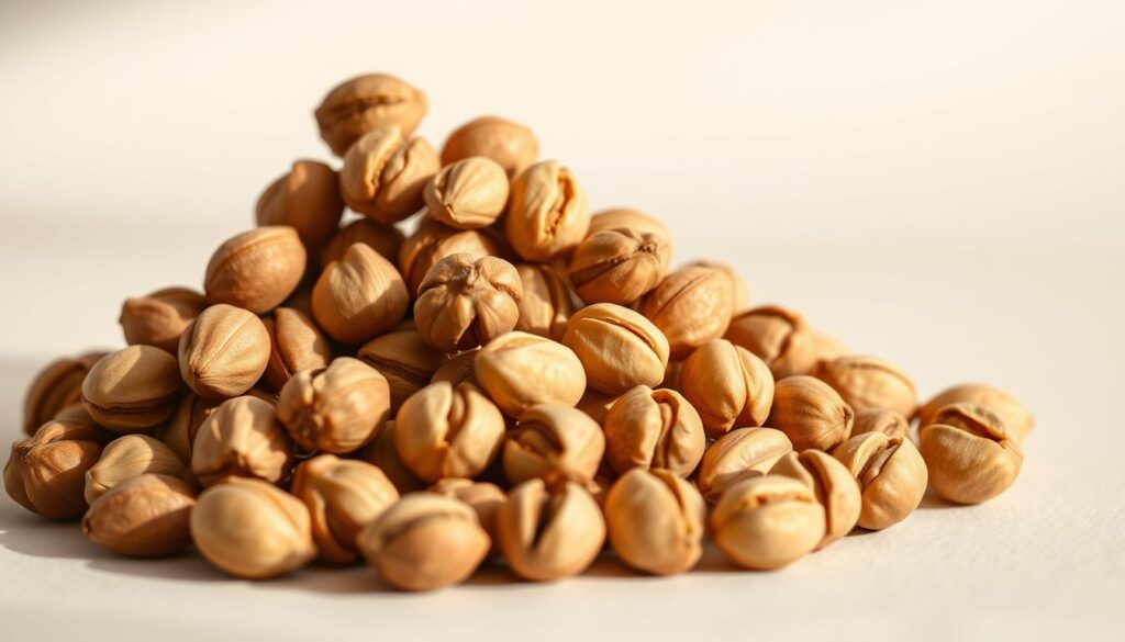 pine nuts