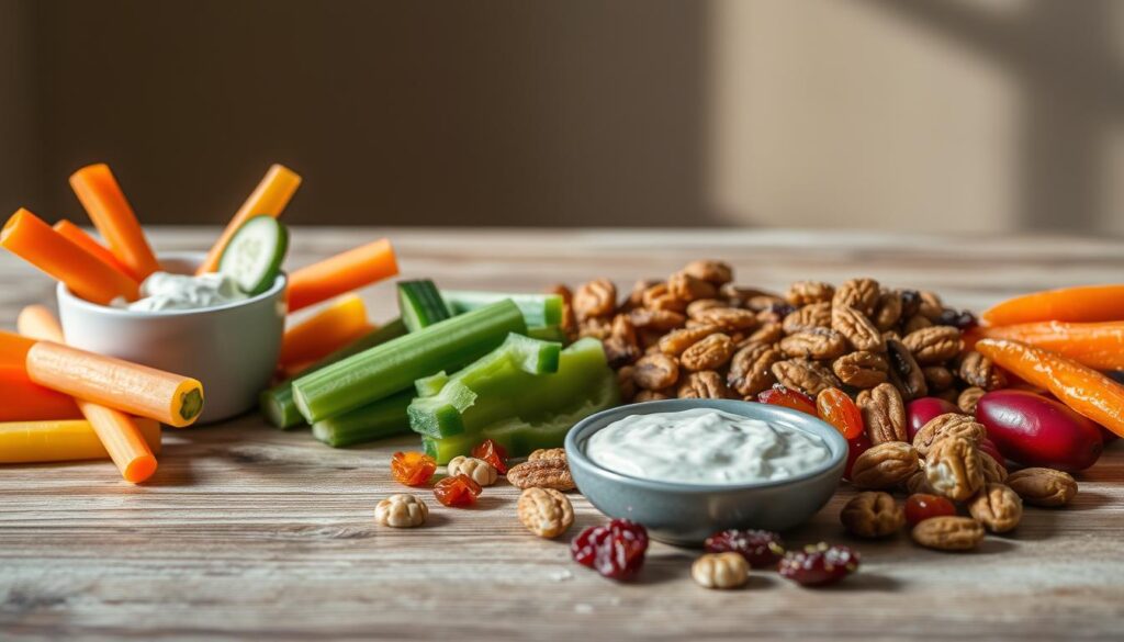 snacking