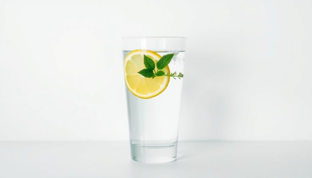 water intake for weight loss