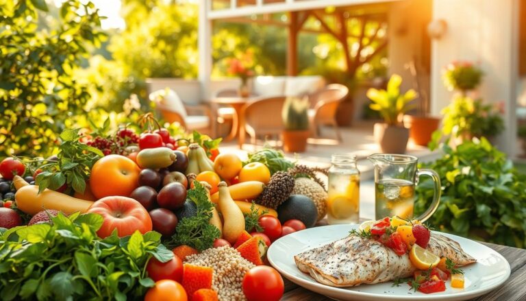 8 Healthy Tips for Summer Dining