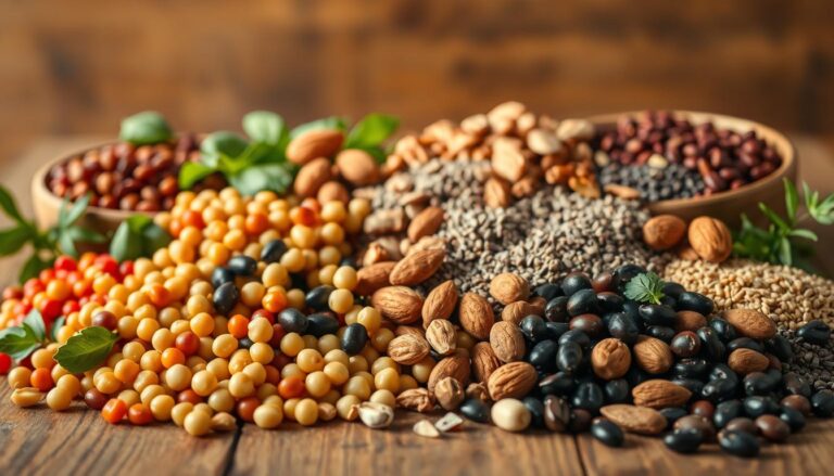 A Simple Solution to Incorporate More Plant Proteins