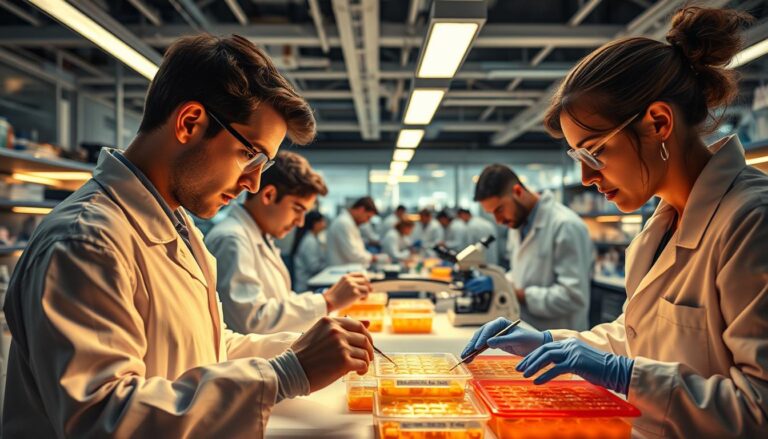 Acne Vaccine Research