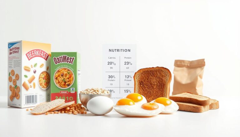 Breakfast cereals have gone from fuel to fluff—how to choose