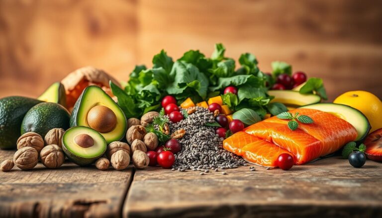 Diet and Hormonal Balance