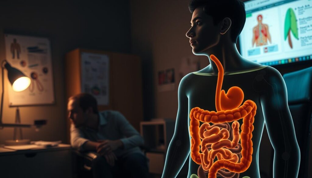 Fiber and Health Conditions