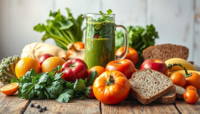 Fruits, Vegetables, and Heart Health