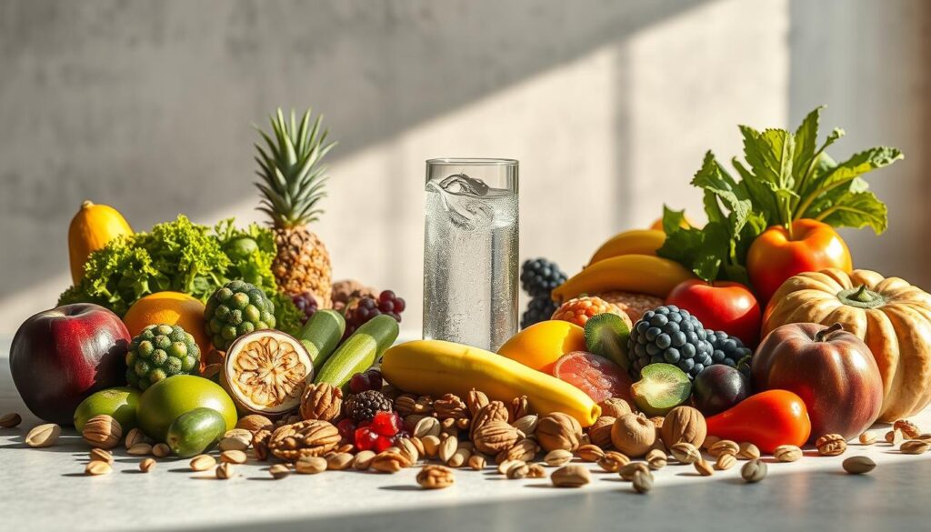 Nutrient Balance