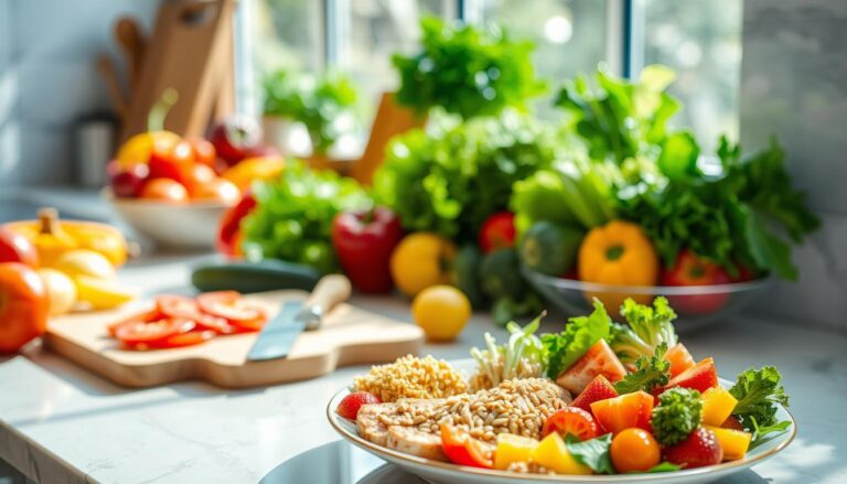 Reducing food intake by 30% may reduce diabetes, heart disease, and colon canc