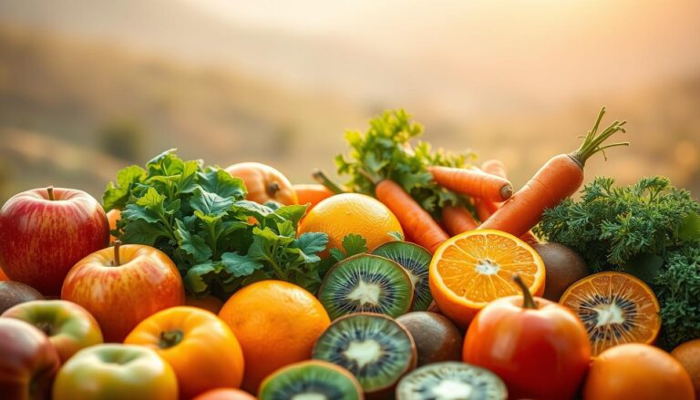 The Mental and Physical Health Benefits of Eating Fruits and Vegetables
