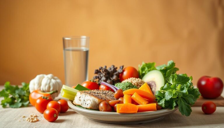 Weight Loss and Healthy Nutrition