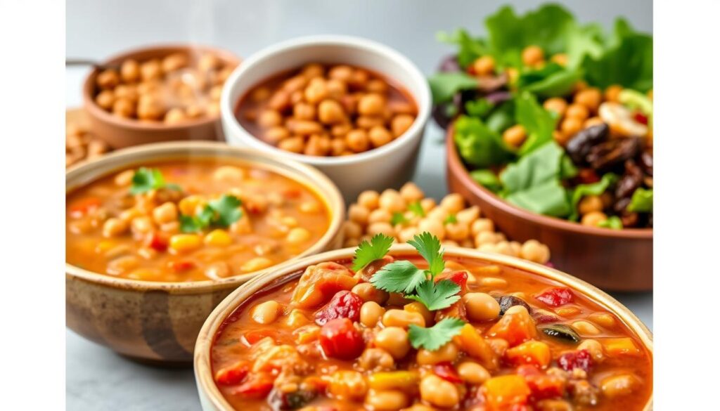 bean recipes
