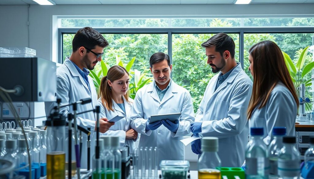 clinical trial research
