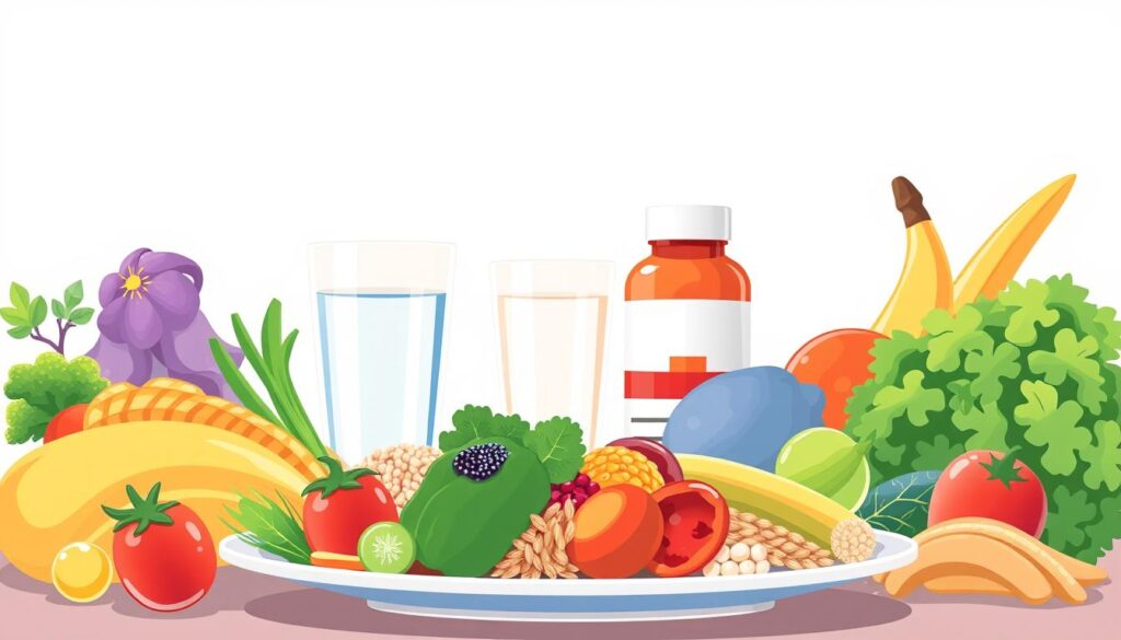 dietary guidelines cancer prevention